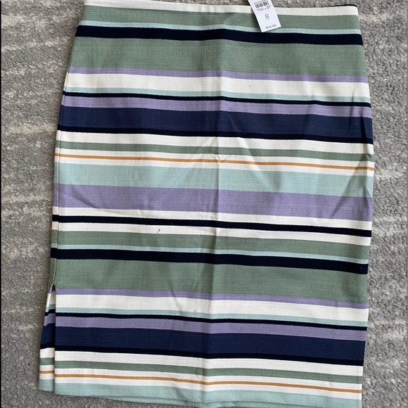 LOFT high waist pencil skirt - Picture 1 of 1